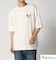 ﾌﾟﾘﾝﾄ S/S BIG TEE