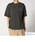 ﾌﾟﾘﾝﾄ S/S BIG TEE