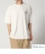ﾌﾟﾘﾝﾄ S/S BIG TEE