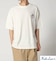 ﾌﾟﾘﾝﾄ S/S BIG TEE