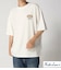 ﾌﾟﾘﾝﾄ S/S BIG TEE