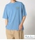 ﾌﾟﾘﾝﾄ S/S BIG TEE