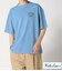 ﾌﾟﾘﾝﾄ S/S BIG TEE