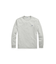 クラシック フィット ジャージー ロングスリーブ Tシャツ