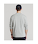 クラシック フィット ジャージー ロングスリーブ Tシャツ