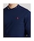 クラシック フィット ジャージー ロングスリーブ Tシャツ