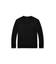 クラシック フィット ジャージー ロングスリーブ Tシャツ