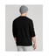 クラシック フィット ジャージー ロングスリーブ Tシャツ