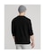 クラシック フィット ジャージー ロングスリーブ Tシャツ