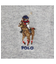 (ボーイズ 8才～20才)Polo ベア & Big Pony フリース フーディ