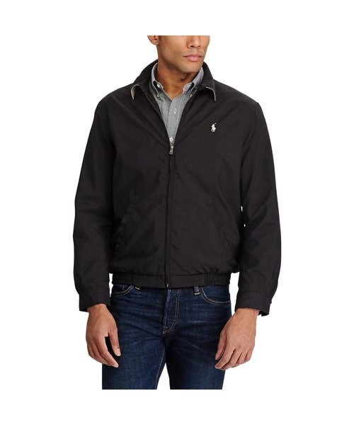 バイスイング ウィンドブレーカー｜ポロ ラルフ ローレンの通販｜&mall