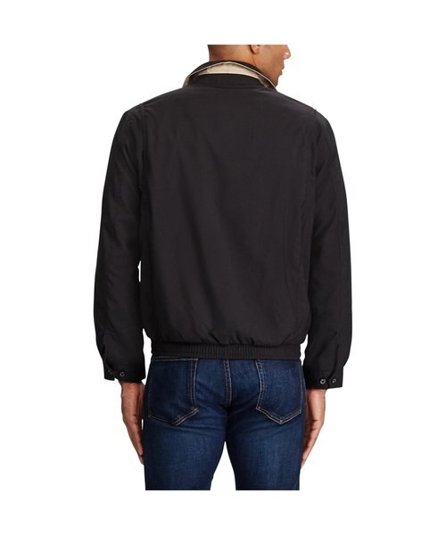 バイスイング ウィンドブレーカー｜ポロ ラルフ ローレンの通販｜&mall