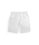 (ボーイズ 8才～20才)リラックスド フィット フレックス アブレージョン ツイル ショートパンツ