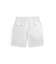 (ボーイズ 8才～20才)リラックスド フィット フレックス アブレージョン ツイル ショートパンツ