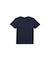(ボーイズ 2才～7才)コットン ジャージー クルーネック Tシャツ