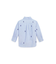 (ベビー)Polo ポニー コットン オックスフォード シャツ