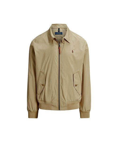 パッカブル ウォーターリペラント ジャケット｜ポロ ラルフ ローレンの