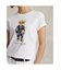 Polo ベア ジャージー Tシャツ