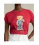 Polo ベア ジャージー Tシャツ