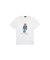 カスタム スリム フィット Polo ベア ジャージー Tシャツ