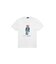 カスタム スリム フィット Polo ベア ジャージー Tシャツ
