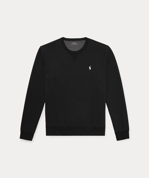 ダブルニット スウェットシャツ｜ポロ ラルフ ローレンの通販｜&mall