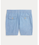 (ボーイズ 8才～20才)Polo プレップスター シャンブレー ショートパンツ　