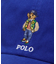 (ボーイズ 8才～20才)Polo ベア コットン ツイル ボール キャップ