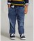 (ボーイズ 2才～7才)Polo プレップスター ストレッチ ジーンズ