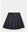 (ガールズ 2才～6才)プリーテッド ウール スカート