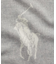 Big Pony ウール マフラー