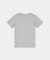 (ボーイズ 2才～7才)コットン ジャージー クルーネック Tシャツ