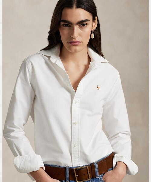 Ralph lauren シャツ　コットンシルク　無地　XL BENFORD 90年代 Polo by Ralph Lauren オールドラルフローレン BENFORD