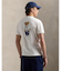 クラシック フィット Polo ベア ジャージー Tシャツ