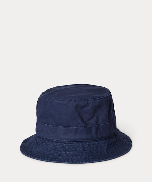 Polo Sport バケットハット XL POLO SPORT RALPHLAUREN 