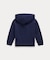 (ボーイズ 2才～7才)Polo ベア フリース フーディ