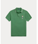 カスタム スリム Polo ベア メッシュ ポロシャツ
