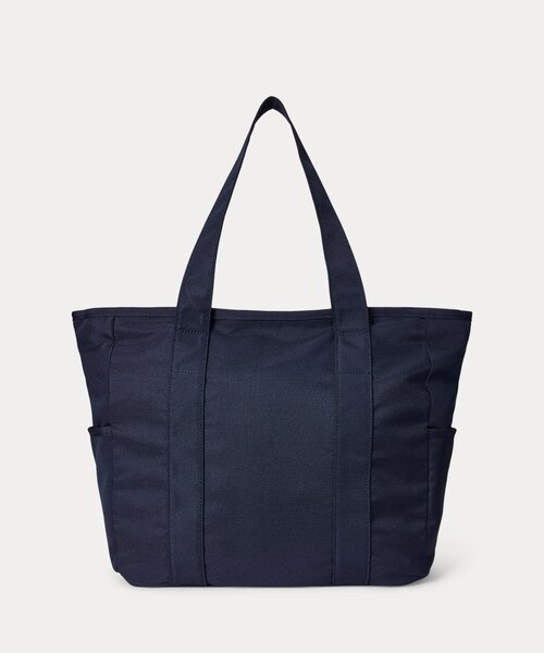 《未使用》 ポロラルフローレン polo ベアトート＆チェンジングパッドセット ベビー)Polo ベア トート & チェンジング パッド セット｜ポロ ラルフ