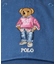 Polo ベア ツイル ボール キャップ