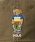Polo ベア ツイル ボール キャップ