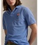 クラシック フィット Polo ベア メッシュ ポロシャツ