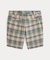 (ボーイズ 8才～20才)Bedford コットン マドラス ショートパンツ