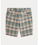 (ボーイズ 8才～20才)Bedford コットン マドラス ショートパンツ