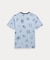 (ボーイズ 8才～20才)コットン ジャージー グラフィック Tシャツ