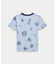 (ボーイズ 2才～7才)コットン ジャージー グラフィック Tシャツ