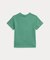 (ベビー)Polo ベア コットン ジャージー Tシャツ