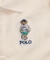 (ベビー)Polo ベア コットン メッシュ ポロシャツ