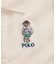 (ベビー)Polo ベア コットン メッシュ ポロシャツ