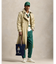 Polo ベア ツイル ショッパー トート