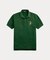 オリジナル フィット Polo ベア メッシュ ポロシャツ